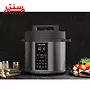 مولتی کوکر نوتریکوک مدل sp208k در خانه
