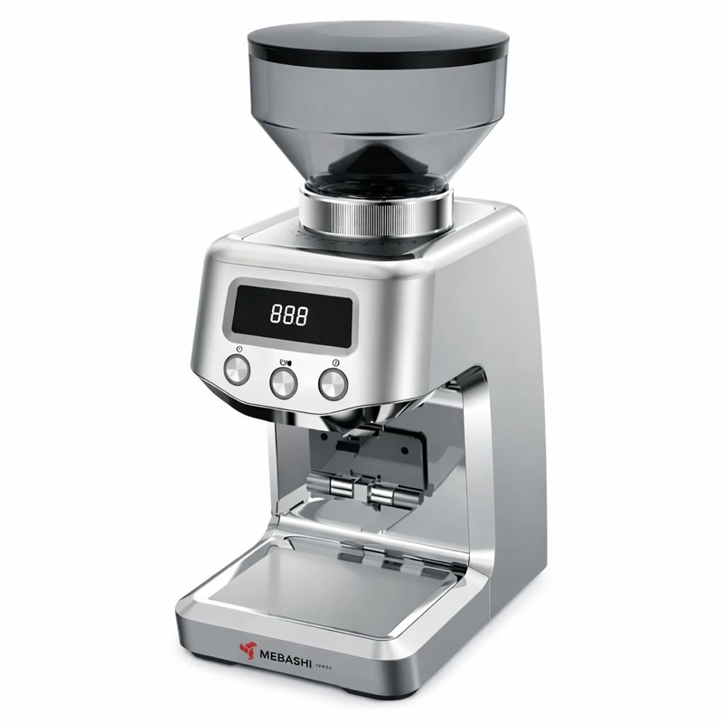آسیاب قهوه مباشی مدل mecg2308