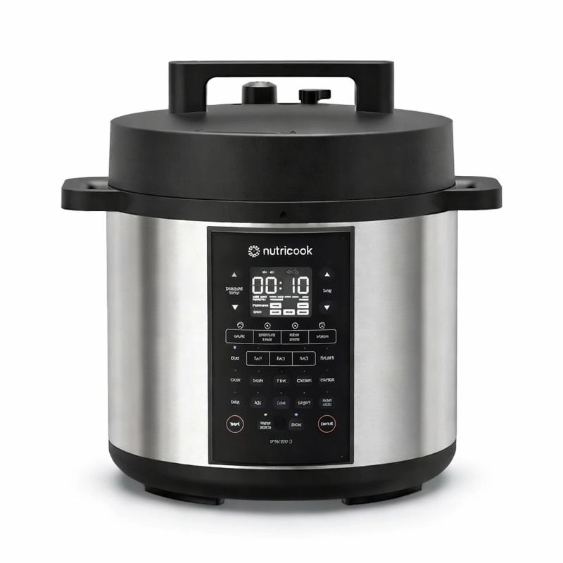 مولتی کوکر نوتریکوک مدل sp330