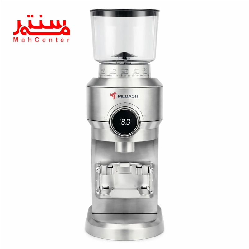 نمای جلویی mecg2306