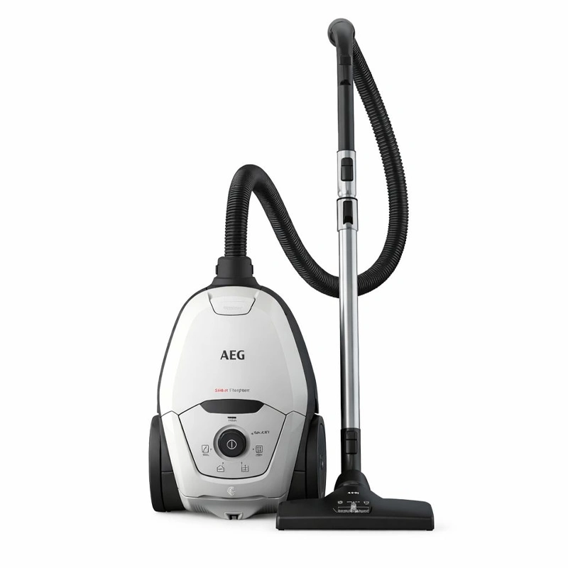 جاروبرقی آاگ مدل vx8212mg