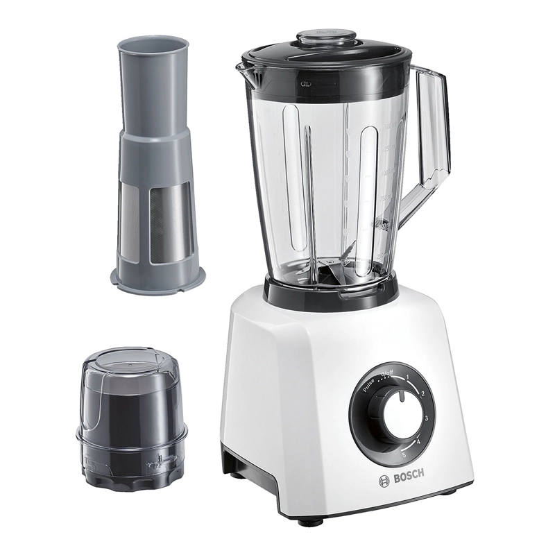 مخلوط کن بوش مدل mmb33p5bgb