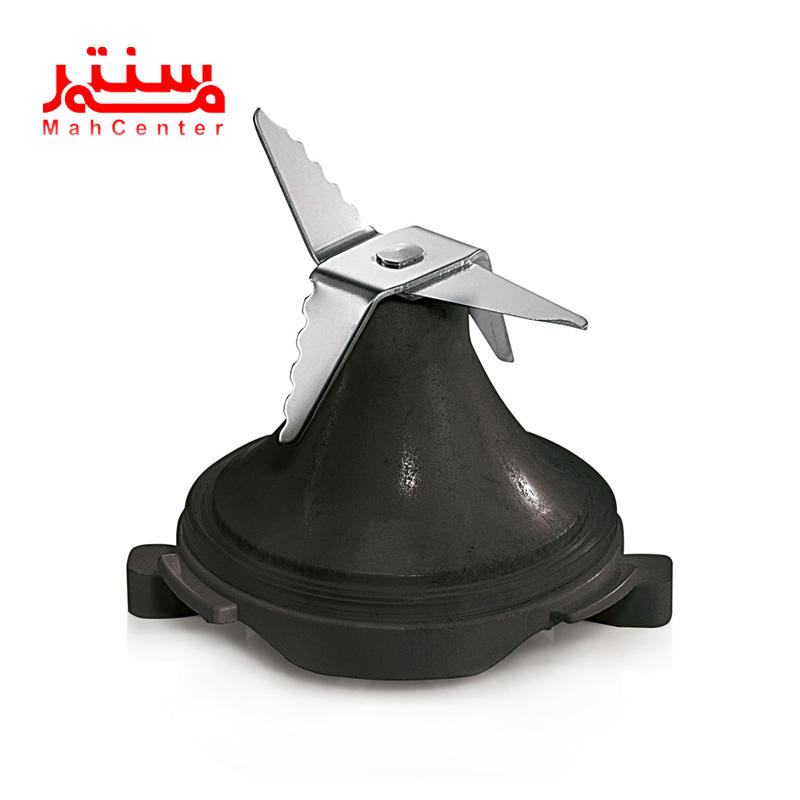 تیغه های مخلوط کن بوش مدل mmb33p5bgb