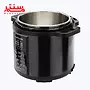 نمای راست مولتی کوکر نوتریکوک مدل sp208k