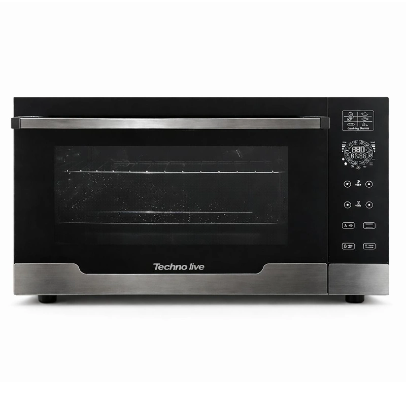 آون توستر تکنو لایو مدل vipbs45