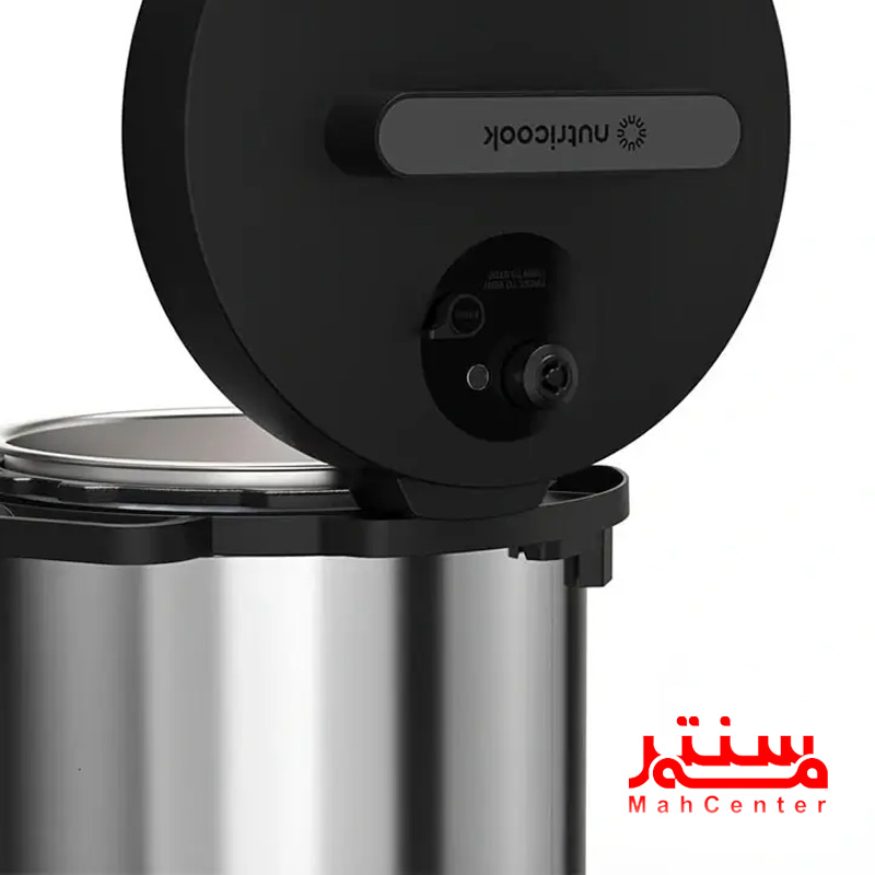 درب باز مولتی کوکر نوتریکوک مدل sp330