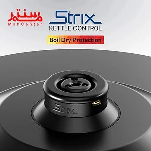 پایه چای ساز فلر مدل ts289