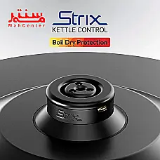 چای ساز فلر مدل ts289 - دوم