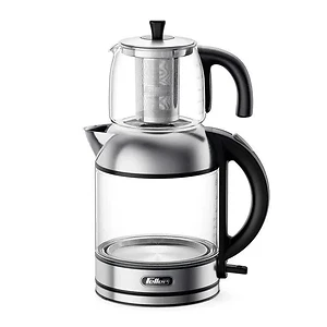 چای ساز فلر مدل ts289