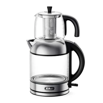چای ساز فلر مدل ts289