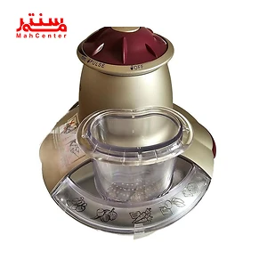 درب رنده برقی بکو مدل bkk2156