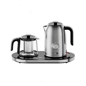 چای ساز فلر مدل ts490 استیل