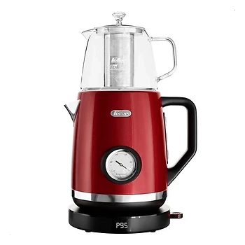 چای ساز فلر مدل TS290 قرمز