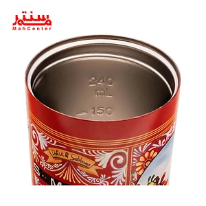 داخل تراول ماگ اسمگ مدل DG حجم 240ml