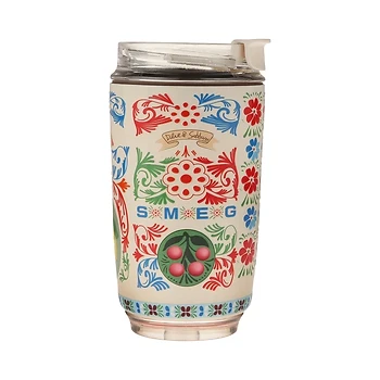 تراول ماگ اسمگ مدل DG حجم 240ml