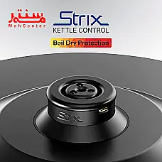 چای ساز فلر مدل ts288 - دوم