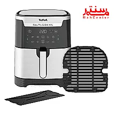 سرخ کن بدون روغن تفال مدل ey801d - دوم