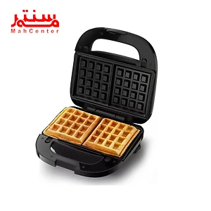 وافل ساز ساندویچ ساز فیلیپس مدل hd2350