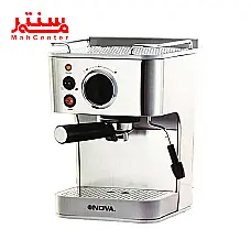 اسپرسوساز نوا مدل ncm 140 exps - دوم