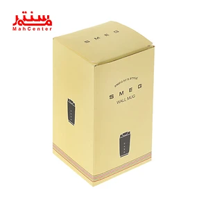 جعبه تراول ماگ اسمگ مدل DG حجم 240ml