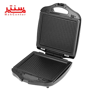 گریل ساندویچ ساز گوسونیک مدل gsm 605