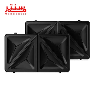 اسنک ساز ساندویچ ساز فیلیپس مدل hd2350