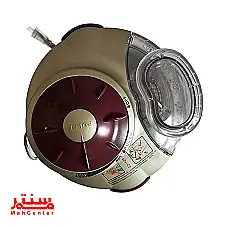 رنده برقی بکو مدل bkk2156 - دوم