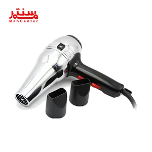 همه اقلام سشوار گوسونیک مدل ghd224