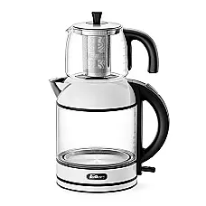 چای ساز فلر مدل ts288