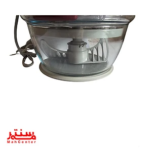 ظرف رنده برقی بکو مدل bkk2156