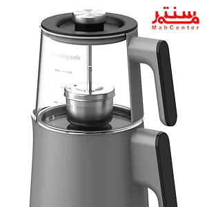 قوری چای ساز نوتریکوک مدل ktm330
