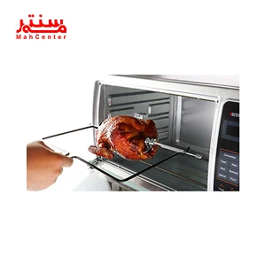 جوجه گردان آون توستر بایترون مدل to830