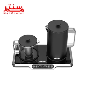نما بالا چای ساز گسلریکس مدل gx2324