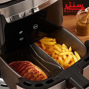 داخل سبد سرخ کن بدون روغن تفال مدل ey801d