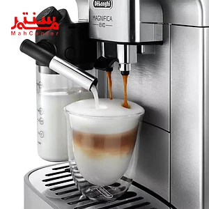 فوم شیر ساز اسپرسوساز دلونگی مدل ecam29085
