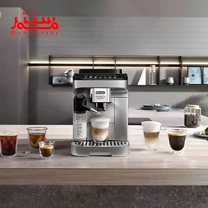 اسپرسوساز دلونگی مدل ecam29085 در خانه