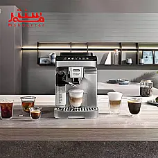 اسپرسوساز دلونگی مدل ecam29085 - دوم