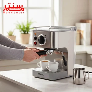 اسپرسوساز نوا مدل ncm 140 exps  در خانه