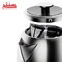 کتری چای ساز فلر مدل ts490 استیل