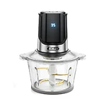خردکن فلر مدل FC500LITE