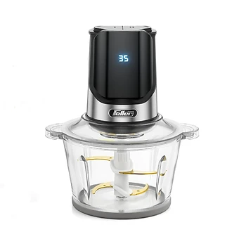 خردکن فلر مدل fc 500 lite