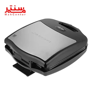 نمای پشت ساندویچ ساز گوسونیک مدل gsm 605
