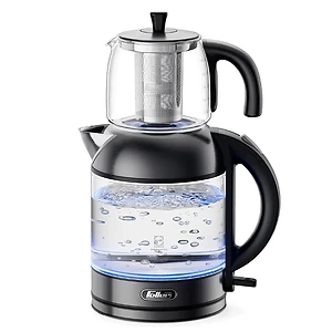 چای ساز فلر مدل ts289 دودی