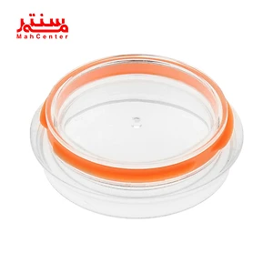 درب تراول ماگ اسمگ مدل DG حجم 240ml