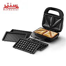 ساندویچ ساز فیلیپس مدل hd2350 - دوم