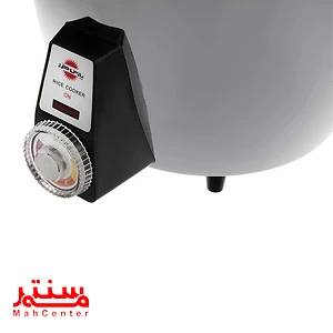 صفحه کنترل پلوپز پارس خزر مدل ts271