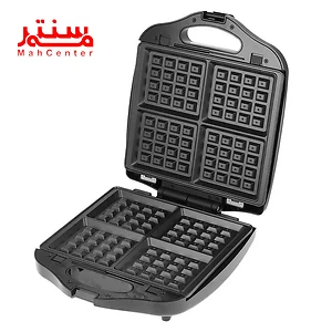 وافل ساز ساندویچ ساز گوسونیک مدل gsm 605