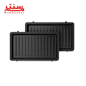 صفحات گریل ساندویچ ساز فیلیپس مدل hd2350