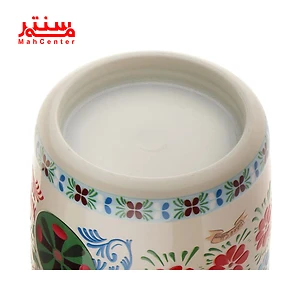 کف تراول ماگ اسمگ مدل DG حجم 240ml سفید