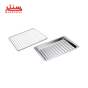 سینی آون توستر بایترون مدل to830